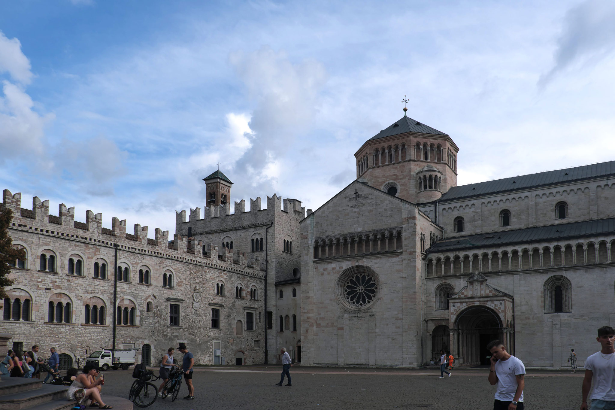 Trento